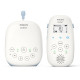 AVENT Digitálna detská opatrovateľka Avent Baby DECT SCD715/52
