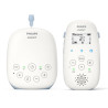 AVENT Digitálna detská opatrovateľka Avent Baby DECT SCD715/52