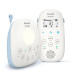 AVENT Digitálna detská opatrovateľka Avent Baby DECT SCD715/52