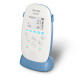 AVENT Digitálna detská opatrovateľka Avent Baby DECT SCD735/52