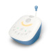 AVENT Digitálna detská opatrovateľka Avent Baby DECT SCD735/52
