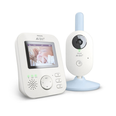 AVENT Digitálna video pestúnka Avent Baby SDC835/52
