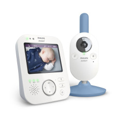 AVENT Digitálna video pestúnka Avent Baby SDC845/52