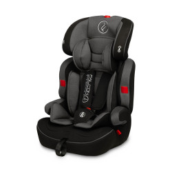 CARETERO Autosedačka CARETERO FALCON Fresh graphite