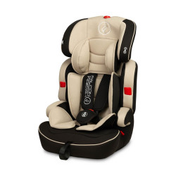 CARETERO Autosedačka CARETERO FALCON Fresh biege