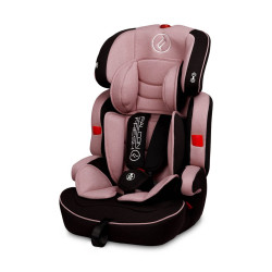 CARETERO Autosedačka CARETERO FALCON Fresh pink