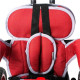 BABY MIX Detská trojkolka Baby Mix 5v1 RIDER 360° ružová (poškodený obal)