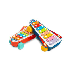 TOYZ Detská vzdelávacia hračka Toyz xylofón