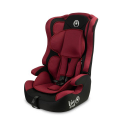 CARETERO Autosedačka CARETERO VIVO Fresh burgundy