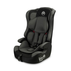 CARETERO Autosedačka CARETERO VIVO Fresh graphite