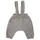 KOALA Detské záhradníčky Koala Pure beige