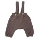KOALA Detské záhradníčky Koala Pure brown