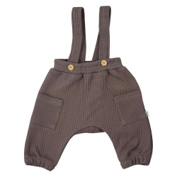 KOALA Detské záhradníčky Koala Pure brown