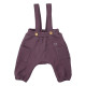 KOALA Detské záhradníčky Koala Pure purple