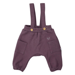 KOALA Detské záhradníčky Koala Pure purple