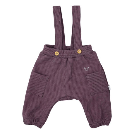 KOALA Detské záhradníčky Koala Pure purple