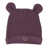 KOALA Dojčenská čiapočka Koala Pure purple
