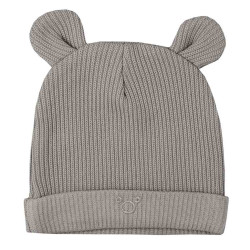 KOALA Dojčenská čiapočka Koala Pure beige