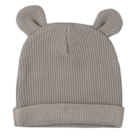 KOALA Dojčenská čiapočka Koala Pure beige