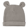 KOALA Dojčenská čiapočka Koala Pure beige