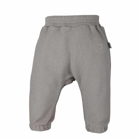 KOALA Dojčenské tepláky Koala Pure beige