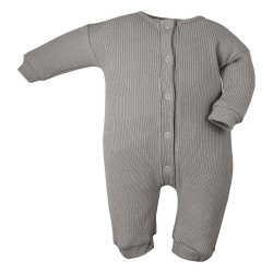 KOALA Dojčenský overal Koala Pure beige