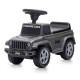 MILLY MALLY Odrážadlo Jeep Rubicon Gladiator Milly Mally šedé