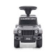 MILLY MALLY Odrážadlo Jeep Rubicon Gladiator Milly Mally šedé