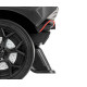 MILLY MALLY Odrážadlo s vodiacou tyčou LAMBORGHINI ESSENZA SC V12 Milly Mally biele