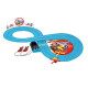 MILLY MALLY Autodráha Carrera FIRST Mickey on Tour 2,4m