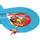MILLY MALLY Autodráha Carrera FIRST Mickey on Tour 2,4m