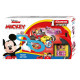 MILLY MALLY Autodráha Carrera FIRST Mickey on Tour 2,4m