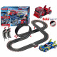 MILLY MALLY Autodráha Carrera Go Build'n Race - Racing Set 4,9m
