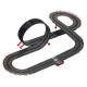 MILLY MALLY Autodráha Carrera Go Build'n Race - Racing Set 4,9m