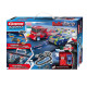 MILLY MALLY Autodráha Carrera Go Build'n Race - Racing Set 4,9m