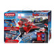 MILLY MALLY Autodráha Carrera Go Build'n Race - Racing Set 6,2m