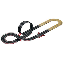 MILLY MALLY Autodráha Carrera Go Super Rally 4,9m
