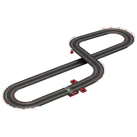 MILLY MALLY Autodráha Go Race to Victory 4,3m