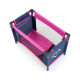MILLY MALLY Detská sada pre bábiky Elsa Prestige Milly Mally navy
